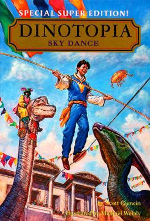 Dinotopia image number 0