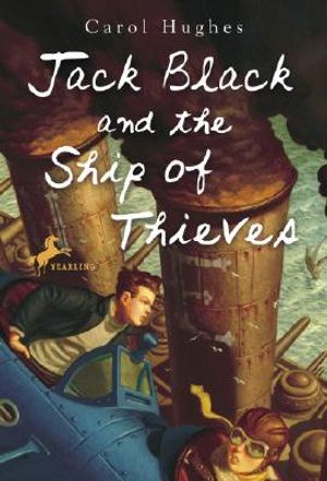 Jack Black & the Ship of Thieves image number 0