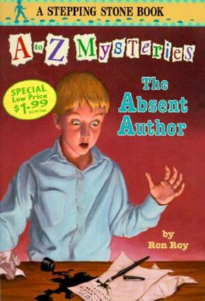 The Absent Author image number 0