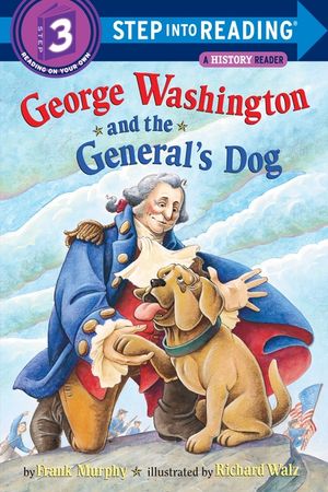 George Washington and the General's Dog image number 0