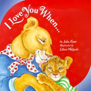I Love You When... image number 0