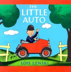 The Little Auto image number 0