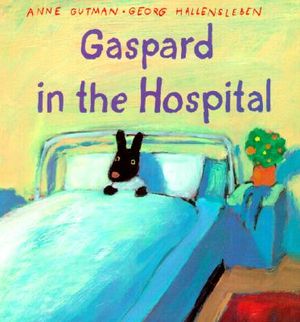 Gaspard in the Hospital image number 0