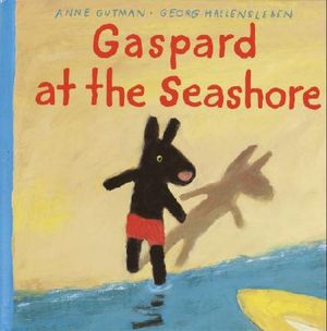 Gaspard at the Seashore image number 0