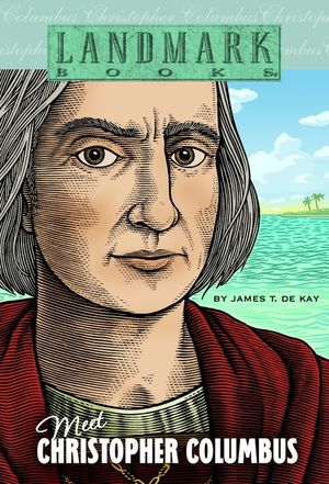 Meet Christopher Columbus image number 0