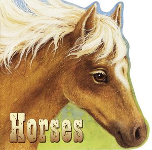 Horses image number 0