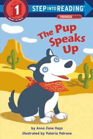 The Pup Speaks Up image number 0