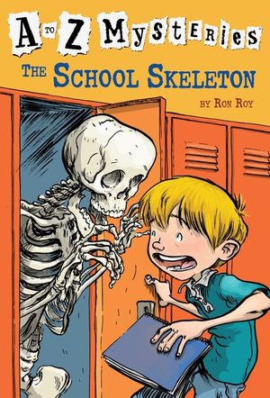 The School Skeleton image number 0
