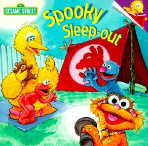 Spooky Sleep-Out image number 0