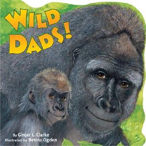 Wild Dads! image number 0