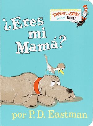 Eres Mi Mama? image number 0