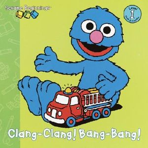 Clang-Clang! Bang-Bang! image number 0