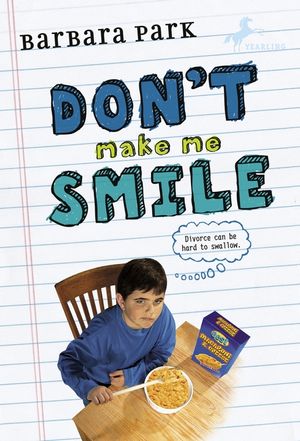 Don't Make Me Smile image number 0