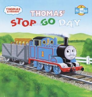 Thomas's Stop and Go Day image number 0