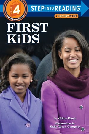 First Kids image number 0