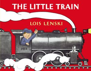The Little Train image number 0