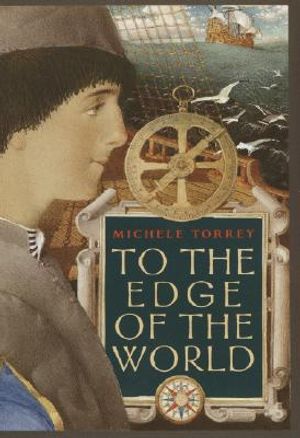 To the Edge of the World image number 0