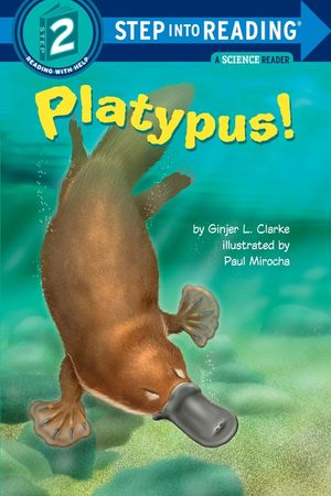 Platypus! image number 0