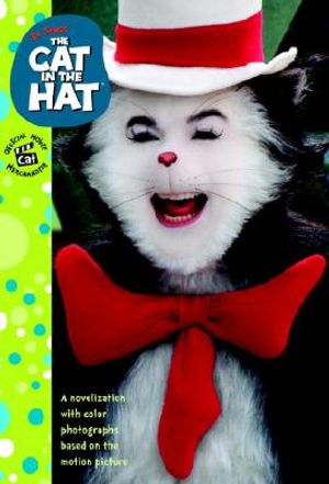 Cat in the Hat Novelization image number 0