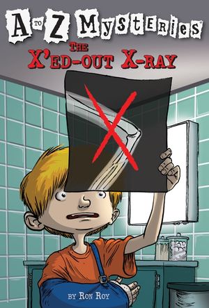 The X'Ed-Out X-Ray image number 0