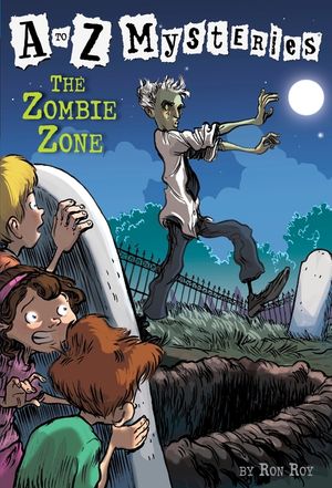 The Zombie Zone image number 0