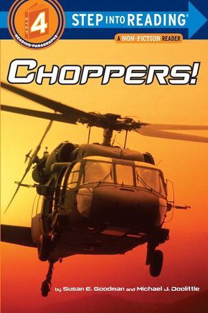 Choppers! image number 0