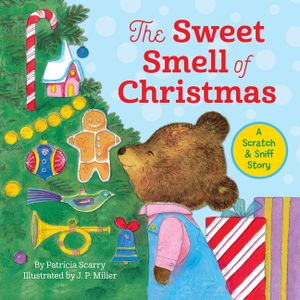 The Sweet Smell of Christmas image number 0