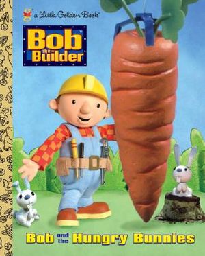 Bob and the Hungry Bunnies image number 0
