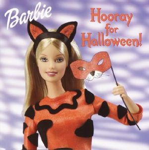 Hooray for Halloween! image number 0