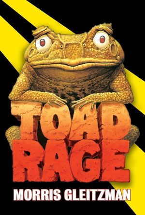 Toad Rage image number 0
