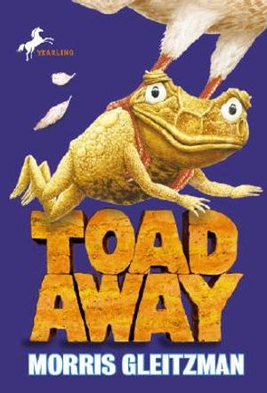 Toad Away image number 0