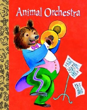 Animal Orchestra image number 0
