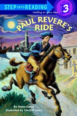 Paul Revere's Ride image number 0