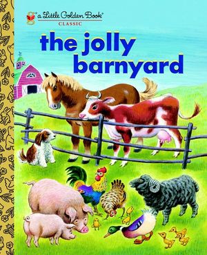The Jolly Barnyard image number 0