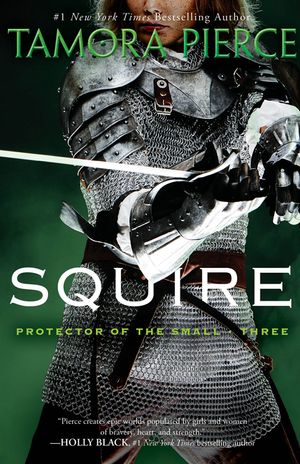 Squire image number 0