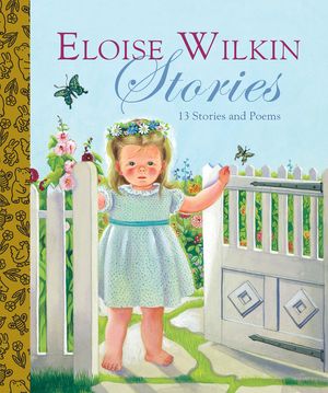 Eloise Wilkin Stories image number 0
