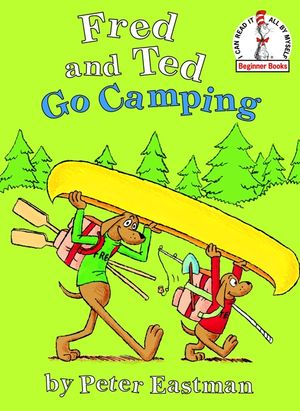 Fred and Ted Go Camping image number 0