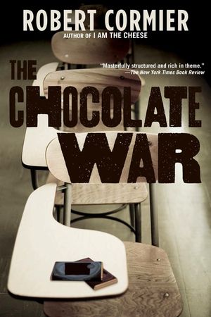 The Chocolate War image number 0