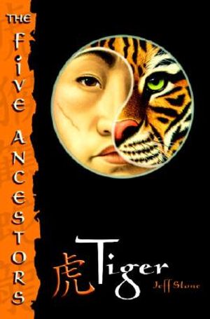 Tiger image number 0