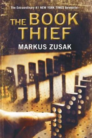 The Book Thief image number 0