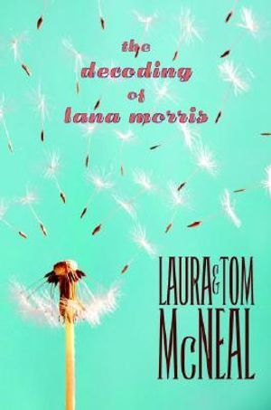 The Decoding of Lana Morris image number 0