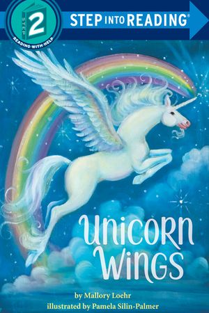 Unicorn Wings image number 0