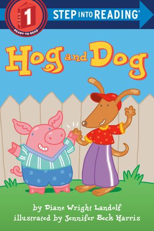 Hog and Dog image number 0