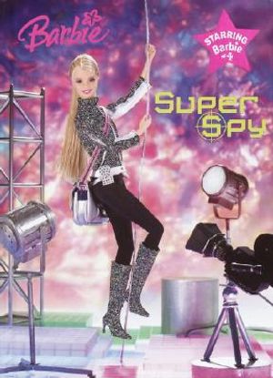 Super Spy image number 0