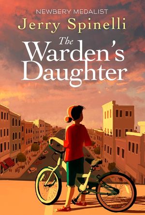 The Warden's Daughter image number 0