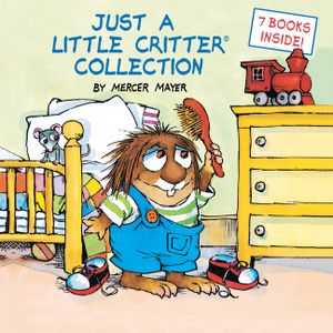 Just a Little Critter Collection (Little Critter) image number 0