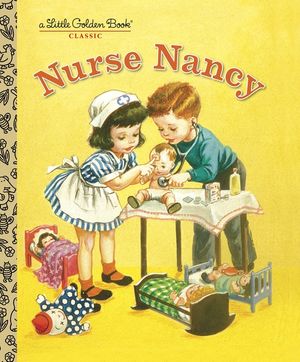 Nurse Nancy image number 0