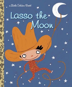 Lasso the Moon image number 0