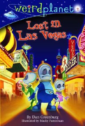 Lost in Las Vegas image number 0