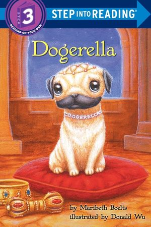 Dogerella image number 0